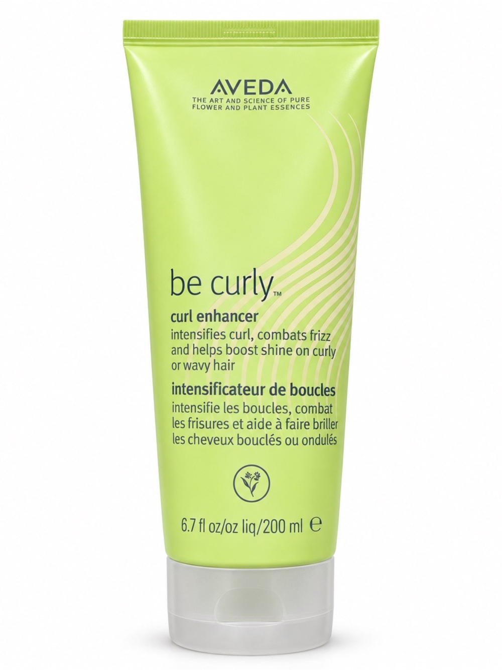 AVEDA Be Curly Curl Enhancer 6.7oz BRAND NEW/SEALED